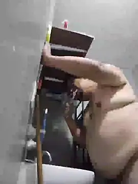 Santiagoqro85 online show from 03/05/26, 02:41