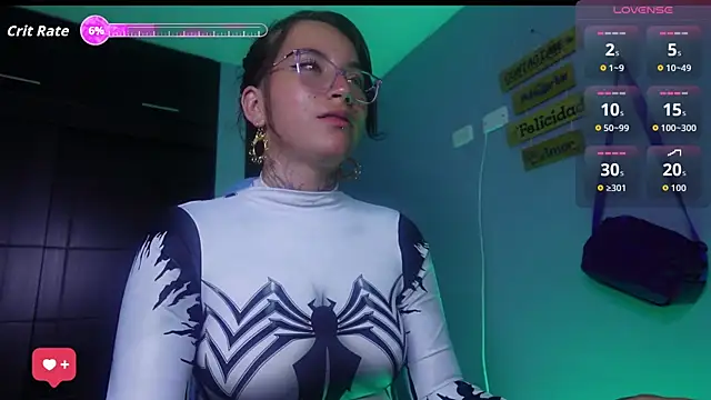 Snapshot of iriss_cardenas chatting on 09/16/25, 10:38 iriss cardenas online show from 09/16/25, 10:38