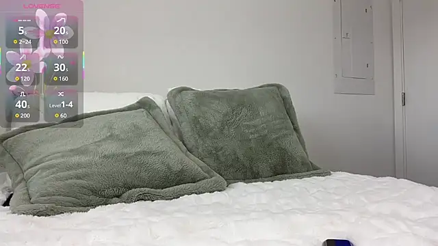 fleshxfairy online show from 11/10/25, 08:14