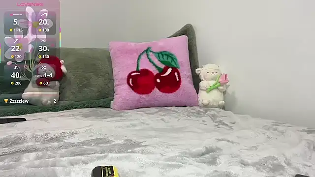 fleshxfairy online show from 11/06/25, 02:48