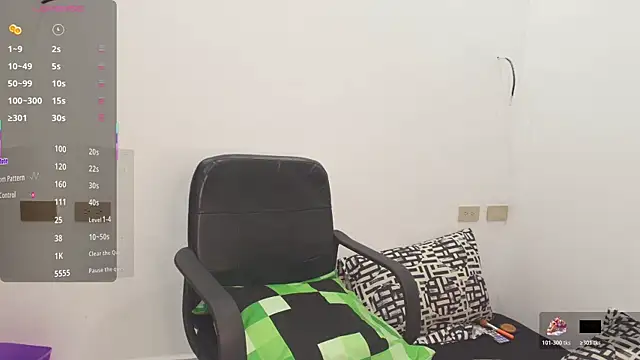 Isis Bladee online show from 06/11/26, 08:55