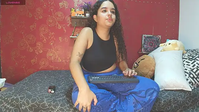 Isis Bladee online show from 09/24/25, 04:35