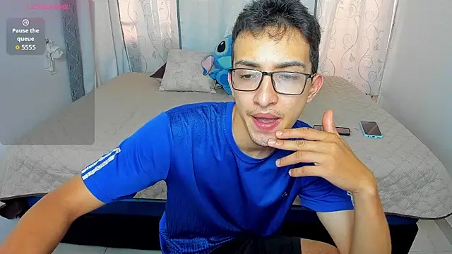 lustduo1 online show from 10/12/25, 10:33