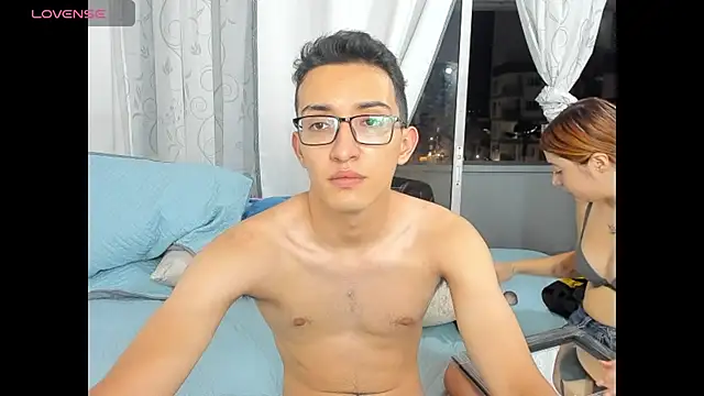 lustduo1 online show from 09/21/25, 11:21