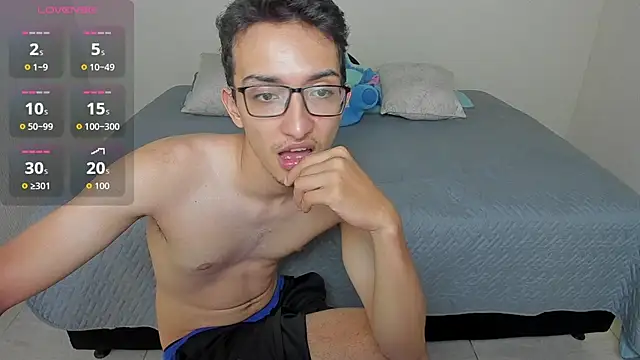 lustduo1 online show from 10/25/25, 10:10