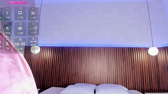 nicol giraldoo online show from 11/08/25, 04:16