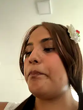 Emily  Storm online show from 11/01/25, 03:50