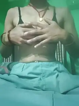 Ag punam online show from 04/04/26, 01:45