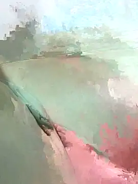 luzmelzinha online show from 12/13/25, 08:04