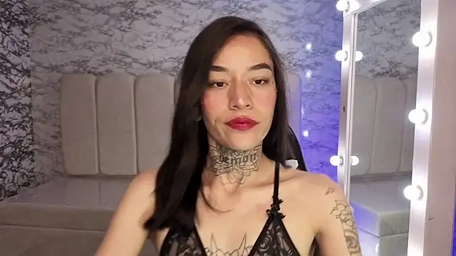 kataleya t online show from 09/18/25, 04:15