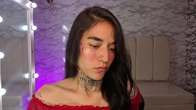 kataleya t online show from 10/03/25, 03:30