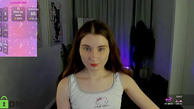 Raybe-Vins online show from 01/12/26, 05:20