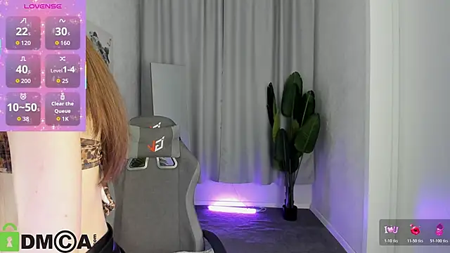 Raybe-Vins online show from 04/10/26, 05:31