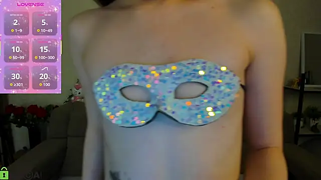 Raybe-Vins online show from 04/15/26, 08:31