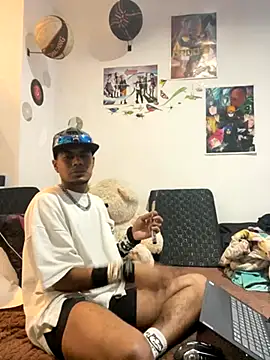 Teito69 online show from 09/20/25, 04:06