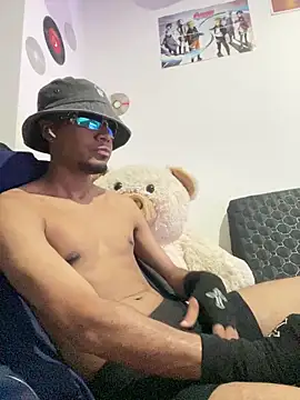 Teito69 online show from 09/14/25, 03:29