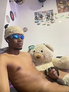 Teito69 online show from 09/17/25, 04:47