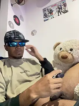 Teito69 online show from 09/15/25, 02:01