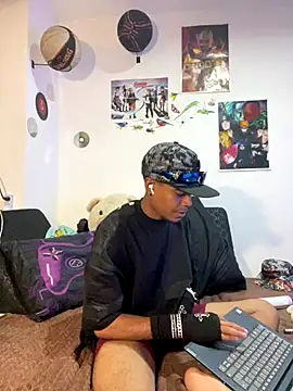 Teito69 online show from 09/18/25, 04:15