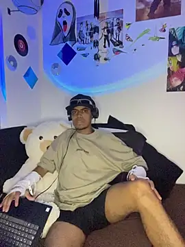 Teito69 online show from 11/13/25, 05:44