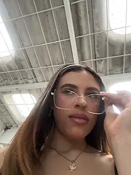 artemis nyx online show from 11/03/25, 08:56