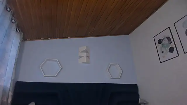 artemis nyx online show from 11/04/25, 08:12