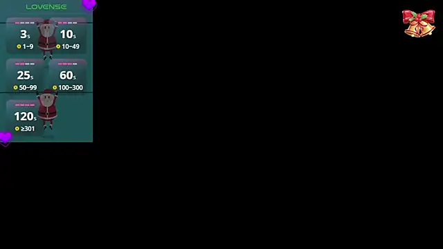 valentinauwu online show from 12/23/25, 03:39