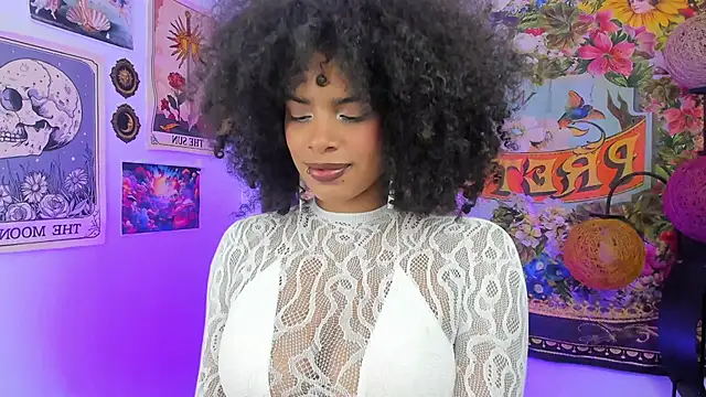 Raven luv online show from 01/14/26, 01:42