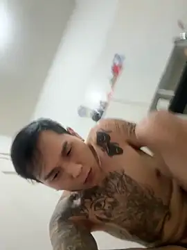 samuelcher online show from 11/12/25, 12:48