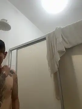 samuelcher online show from 10/22/25, 11:25