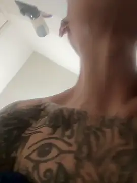 samuelcher online show from 10/22/25, 02:00