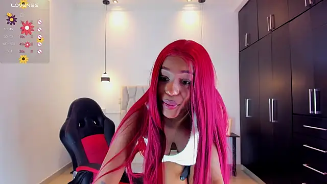 Sweetcampbell online show from 12/16/25, 03:44