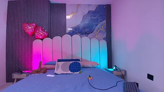 abbyrouss  online show from 03/05/26, 03:14