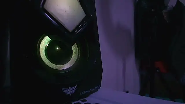 abbyrouss  online show from 01/16/26, 03:10