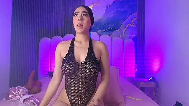 abbyrouss  online show from 12/23/25, 03:06