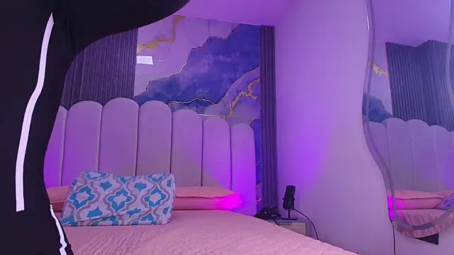 abbyrouss  online show from 05/21/26, 03:15
