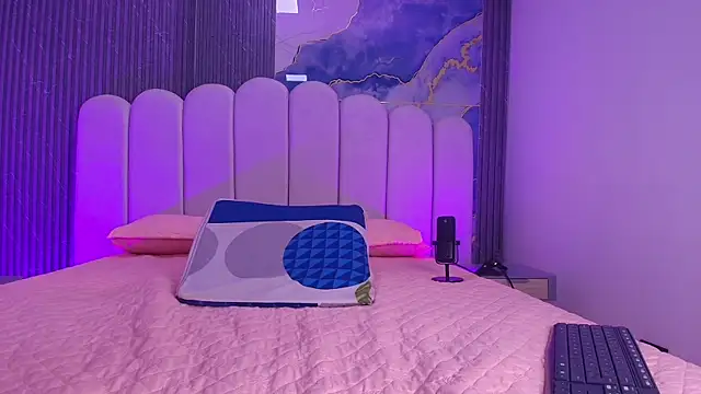 abbyrouss  online show from 04/18/26, 03:09