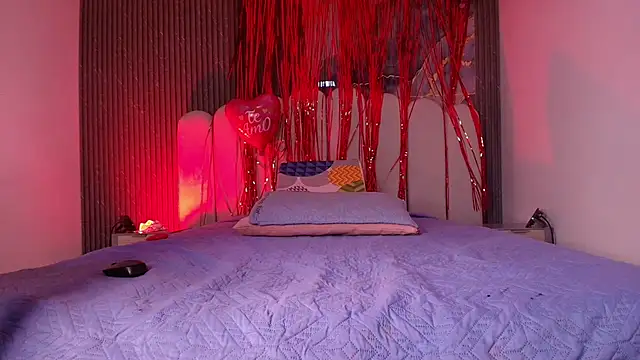 abbyrouss  online show from 02/09/26, 03:04