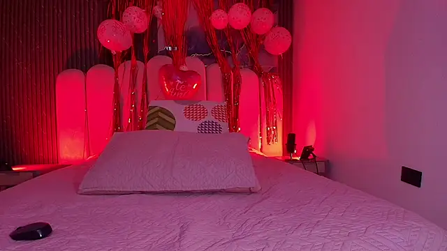 abbyrouss  online show from 02/16/26, 03:16