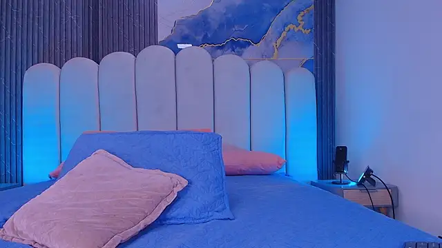 abbyrouss  online show from 03/15/26, 03:13