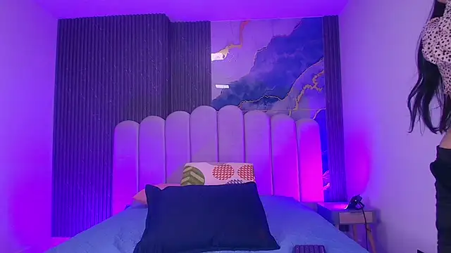 abbyrouss  online show from 01/15/26, 03:10