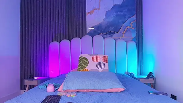 abbyrouss  online show from 02/06/26, 03:13