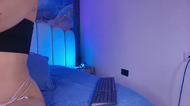 abbyrouss  online show from 02/26/26, 03:06