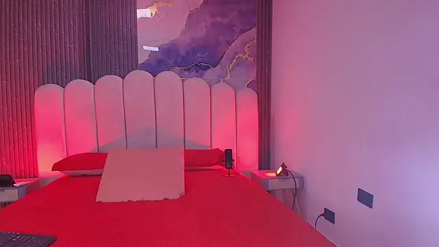 abbyrouss  online show from 03/19/26, 03:06