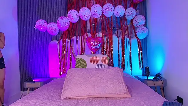 abbyrouss  online show from 02/12/26, 03:06