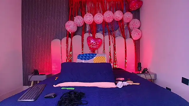 abbyrouss  online show from 02/14/26, 03:07