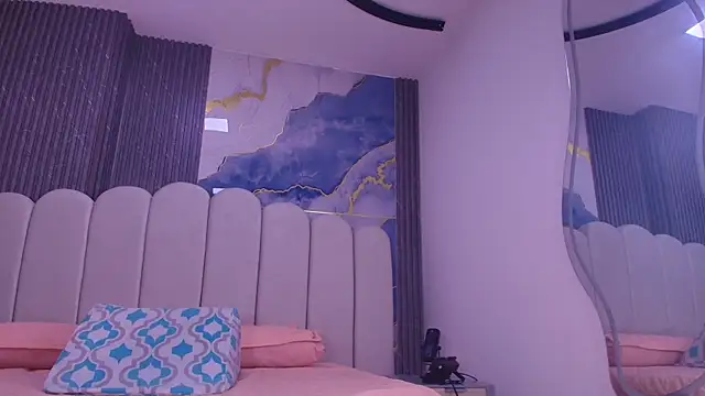 abbyrouss  online show from 05/22/26, 03:15
