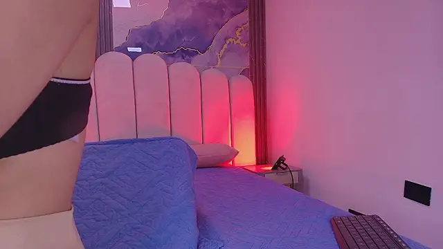 abbyrouss  online show from 03/21/26, 03:08