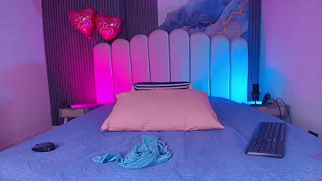 abbyrouss  online show from 02/24/26, 03:07