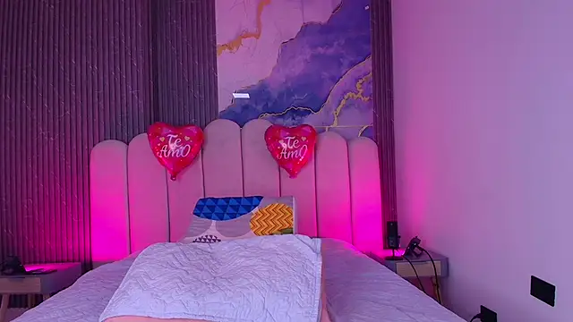 abbyrouss  online show from 02/17/26, 03:04